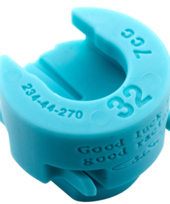 FOX Volume Spacer FLOAT NA2 22 TC