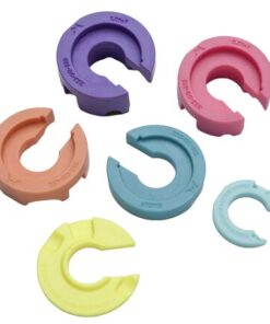 Marzocchi Bomber Air Volume Spacer Tuning Kit