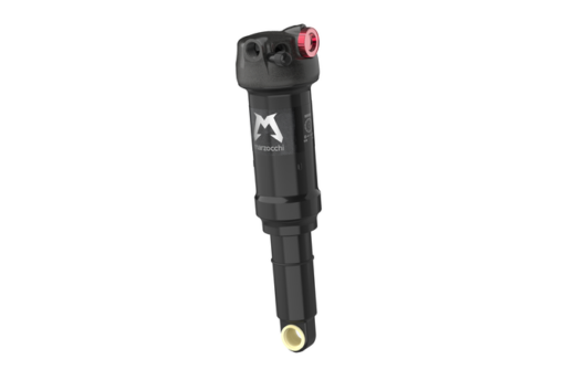 Marzocchi Amortisseur Bomber Inline 2p Evol LV 165x40 0.9 Spacer Trunnion