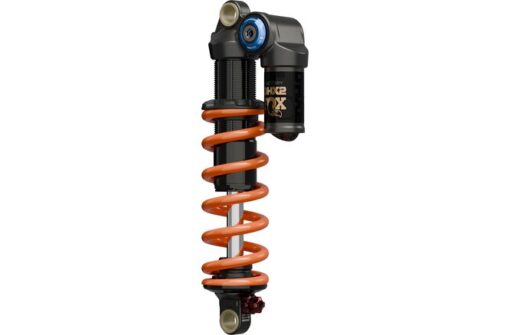 FOX Amortisseur Float DHX2 FS HSC/LSC HSR/LSR 250x75