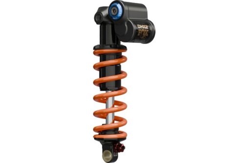 FOX Amortisseur Float DHX2 FS HSC/LSC HSR/LSR 225x75 Trunnion