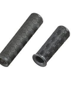 Poignées VLG-1953-6 130/92 mm noir