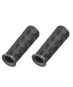 Poignées VLG-1953-2 92/92 mm noir