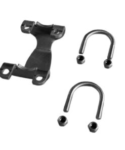 Orteil pour z. et s. barres de traction