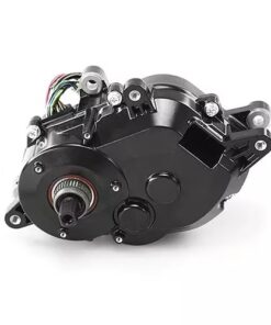 MOTEUR PANASONIC GX FORCE FIT NUA233F