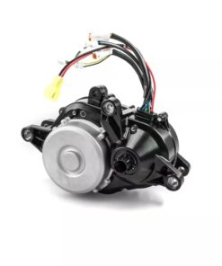 MOTEUR PANASONIC GX ULTIMATE FIT NUA230F