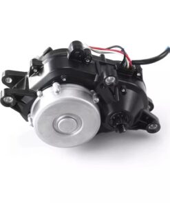 MOTEUR PANASONIC GX FM NUA212F