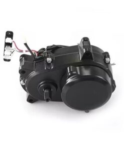 MOTEUR PANASONIC X1 NUA168F