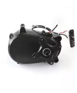 MOTEUR PANASONIC NUA160R