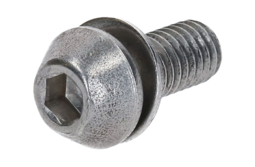 Shimano Vis de FD-M8020 bride M6x14,5mm