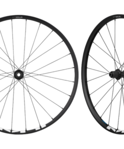 Shimano Paire de roues WH-MT500 29" 11-vit. pneu 15/12 noir box Shimano Paire de roues WH-MT500 29" 11-vit. pneu 15/12 noir box