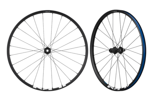 Shimano Paire de roues WH-MT500 29" 11-vit. pneu 15/12 noir box