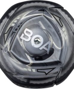 Shimano Boa Set droit black pour RX800 Shimano Boa Set droit black pour RX800