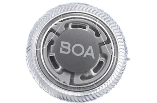 Shimano Boa Set gauche clear pour RC500/XC501/MT701GTX/MT701