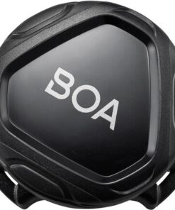 Shimano Boa L6 Set gauche black pour ME501/RC701/XC701/MW701