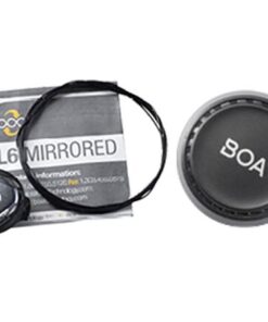 Shimano Boa L6 Set droit gray pour EX900