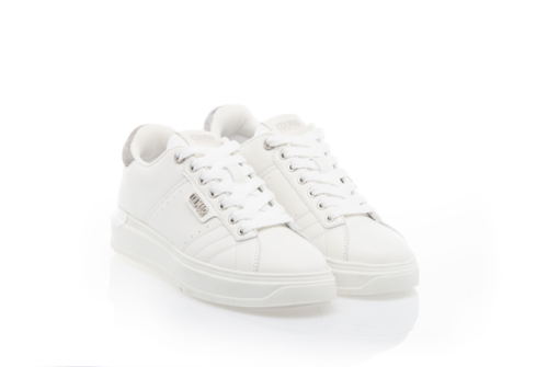 Colmar Shoe Woman Clayton Bleach 129 white 39