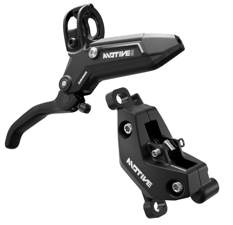 Motive Bronze Alu Rear 4-Kolben, Diffusion Black Ano A1
includes MMX Clamp, Rotor/Bracket sold separately Motive Bronze Alu Rear 4-Kolben, Diffusion Black Ano A1
includes MMX Clamp, Rotor/Bracket sold separately