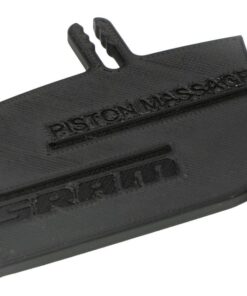 Disc Brake Piston Massage Spacer 3.7mm