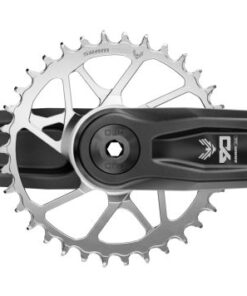 Kurbel Eagle 90 T-Type 32Z 170mm Q174 CL55 DUB MTB Wide Alu
 BB and BB DUB spacers are not included