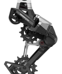 Schaltwerk Eagle 90 T-Type 12-fach Max 52Z Black (mechanisch)