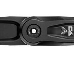 Kurbelarm Eagle 90 ISIS 160mm for Pedal Assist SRAM / Brose
 M15 Self Extracting Bolt including SRAM/Brose crank cap (Chainring/BB not included)