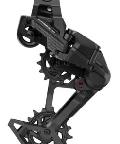 Schaltwerk Eagle 70 T-Type 12-fach Max 52Z Black (mechanisch)