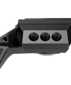 Remote Dropper Lever