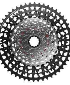 Kassette GX Eagle Transmission 10-52Z XS-1275 T-Type 12-fach schwarz