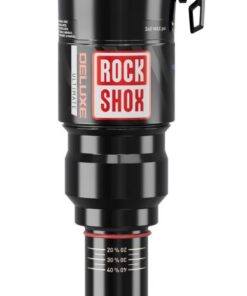 Deluxe Ultimate RCT - (190x45) Linear XL Standard / Standard C2
 includes extra red decals