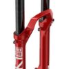 Lyrik Ultimate Flight Attendant 160mm 29' Electric Red 44offset A3
 Bolt on Fender, 2 Btm Tokens, Star nut, Maxle Stealth, Battery, Charger