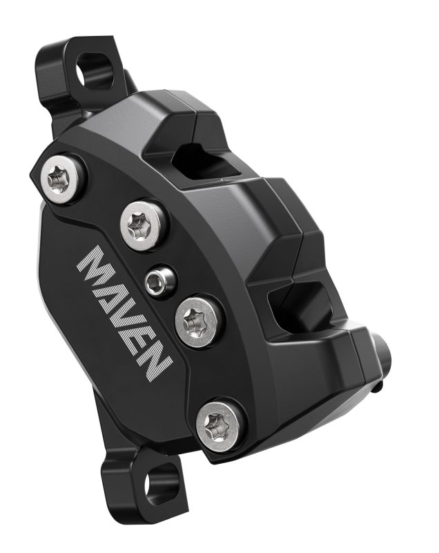 Brake Caliper Assembly Diffusion Black Maven Base A1
assembled, no hose Brake Caliper Assembly Diffusion Black Maven Base A1
assembled, no hose