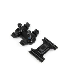 Seatpost Clamp Kit Reverb AXS B1 (2026+)
 includes clamp, nuts and bolts