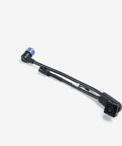 CHARGE PORT+HARNESS CABLE EBIKE RS 22