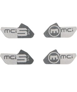 MCi5 Abdeckungs-Kit r + l