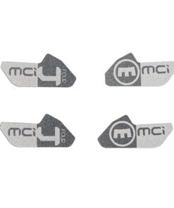 MCi4 Abdeckungs-Kit r + l