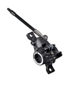 Bremszange MT C4 ABS 2K PM Laserung silber
 Kompatibel mit 
 Bosch ABS Gen2 (BAS3311) 
 Lieferumfang 
 &nbsp;&nbsp;&nbsp;&nbsp;&nbsp;&nbsp;&nbsp;&nbsp;1 Bremszange 
 &nbsp;&nbsp;&nbsp;&nbsp;&nbsp;&nbsp;&nbsp;&nbsp;Bremsbelägen 7.S