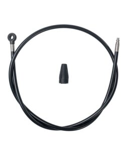 Disctube Leitung MT C ABS Länge 150mm VR Control Unit - VR Bremse komp.(VE = 1 )