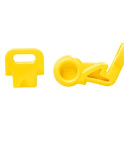 Transportsicherung für MT C ABS  (VE = 1 Set)