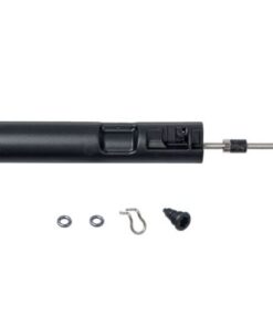 MCi-Kartusche 189mm, ab MY23  schwarz , ohne Leitung (VE = 1 Stück)