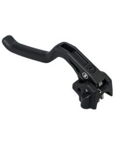 Bremshebel MCi 3-Finger Aluminium , für Kartusche 174mm/189mm, ab MY23
 Nur mit MCi Kartuschen H8798Z oder H8798Y von MJ 23 kompatibel