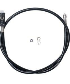 Geberseitige Leitung MCi 250 mm +  EasyLink 5097 (VE =1 Stück)