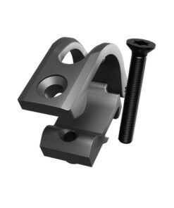 Klemmschelle & Schraube Gustav Pro Schellenschraube M5x35, Torx T25