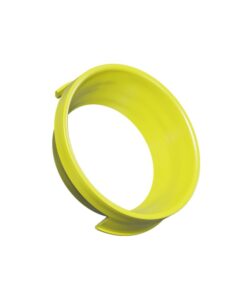 Blende gelb Bremszange Gustav Pro 4 Stk.