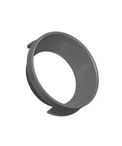 Blende grau Bremszange Gustav Pro 4 Stk.