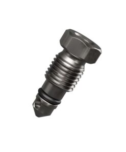 Entlüftungsventil Bremszange GUSTAV PRO