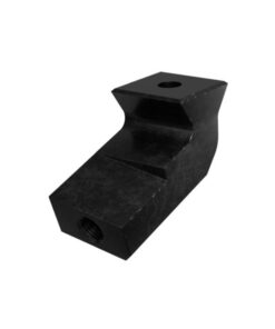 Shiftmixadapter Shimano I-Spec EV rechts für Gustav Pro
 Bei I-Spec EV handelt es sich um das neueste Schalt-/Bremsgriff-Integrationssystem von Shimano, das bei vielen 12-fach Schaltungen der neuesten Deore, XT und XTR Schaltgruppen zum Einsatz kommt. 
 Der Shiftmix Adapter vereint Shimano I-Spec EV Schalthebel und MAGURA Bremsgriff an nur einer Schelle. Das Ergebnis ist eine besonders aufgeräumte Optik.  
 
 Der Adapter kann an die bestehende Schelle der GUSTAV PRO angeschraubt werden