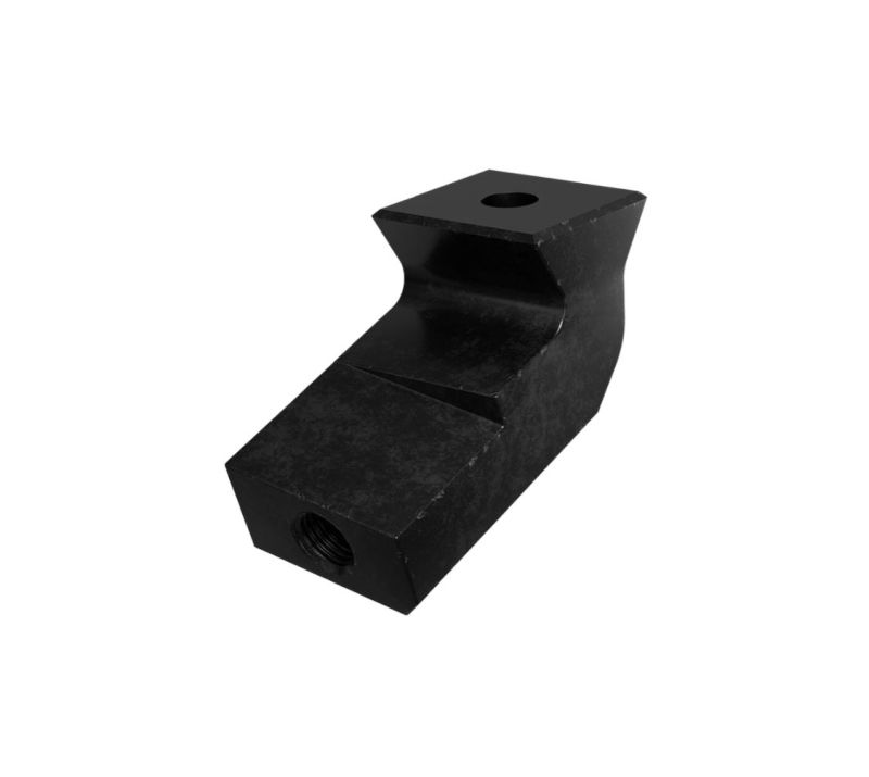 Shiftmixadapter Shimano I-Spec EV rechts für Gustav Pro
Bei I-Spec EV handelt es sich um das neueste Schalt-/Bremsgriff-Integrationssystem von Shimano, das bei vielen 12-fach Schaltungen der neuesten Deore, XT und XTR Schaltgruppen zum Einsatz kommt.
Der Shiftmix Adapter vereint Shimano I-Spec EV Schalthebel und MAGURA Bremsgriff an nur einer Schelle. Das Ergebnis ist eine besonders aufgeräumte Optik.
Der Adapter kann an die bestehende Schelle der GUSTAV PRO angeschraubt werden Shiftmixadapter Shimano I-Spec EV rechts für Gustav Pro
Bei I-Spec EV handelt es sich um das neueste Schalt-/Bremsgriff-Integrationssystem von Shimano, das bei vielen 12-fach Schaltungen der neuesten Deore, XT und XTR Schaltgruppen zum Einsatz kommt.
Der Shiftmix Adapter vereint Shimano I-Spec EV Schalthebel und MAGURA Bremsgriff an nur einer Schelle. Das Ergebnis ist eine besonders aufgeräumte Optik.
Der Adapter kann an die bestehende Schelle der GUSTAV PRO angeschraubt werden