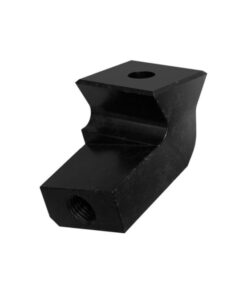 Shiftmixadapter Shimano I-Spec EV links für Gustav Pro
 Bei I-Spec EV handelt es sich um das neueste Schalt-/Bremsgriff-Integrationssystem von Shimano, das bei vielen 12-fach Schaltungen der neuesten Deore, XT und XTR Schaltgruppen zum Einsatz kommt. 
 Der Shiftmix Adapter vereint Shimano I-Spec EV Schalthebel und MAGURA Bremsgriff an nur einer Schelle. Das Ergebnis ist eine besonders aufgeräumte Optik.  
 
 Der Adapter kann an die bestehende Schelle der GUSTAV PRO angeschraubt werden