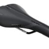 Volt Cromoly Wide Saddle